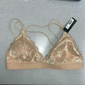 Real  Underwear Bra